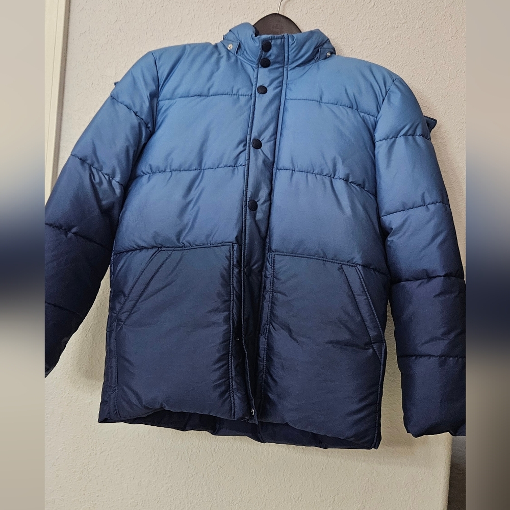 Jacket - Picture 3 of 6